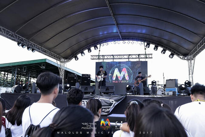 A Way to Stellar at Malo Fest 2017
