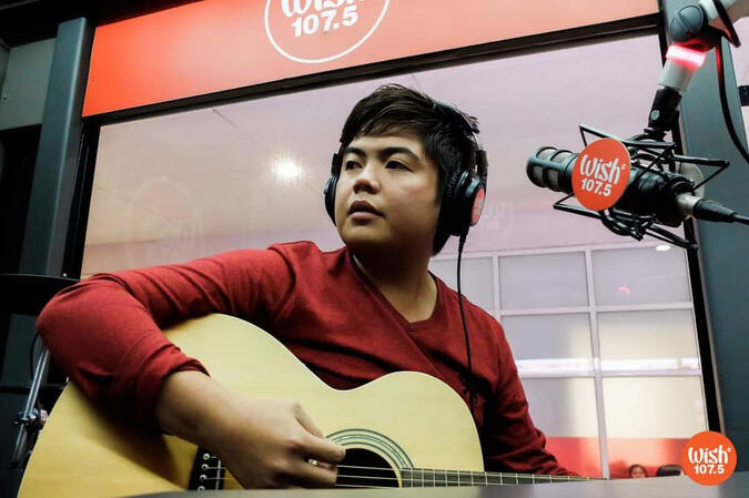 A Way to Stellar at Wish Bus